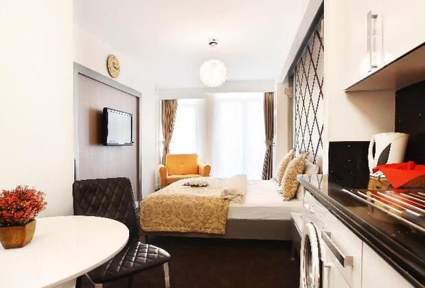 Nişantaşı My Residence İstanbul - Görsel 7