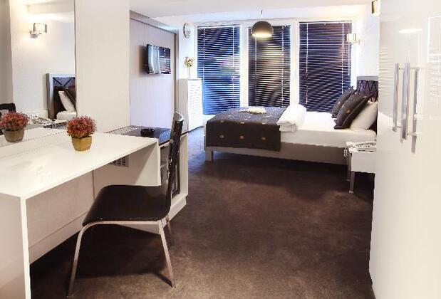 Nişantaşı My Residence İstanbul - Görsel 8