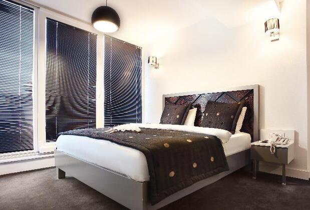 Nişantaşı My Residence İstanbul - Görsel 9