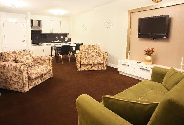 Nişantaşı My Residence İstanbul - Görsel 10