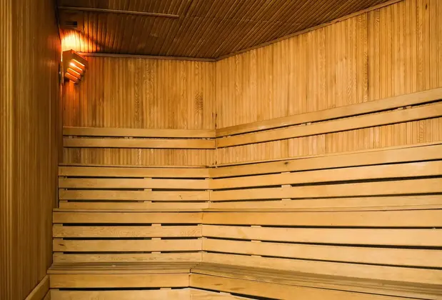 Kaila City Hotel - Görsel 3