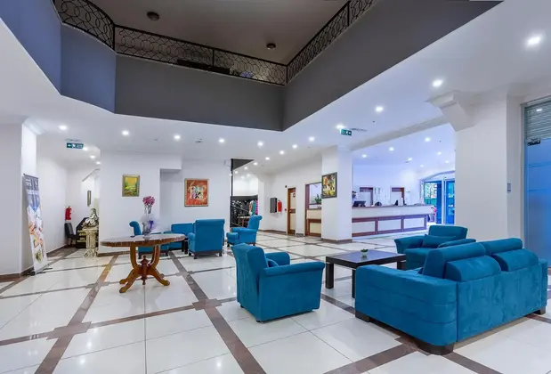 Kaila City Hotel - Görsel 5