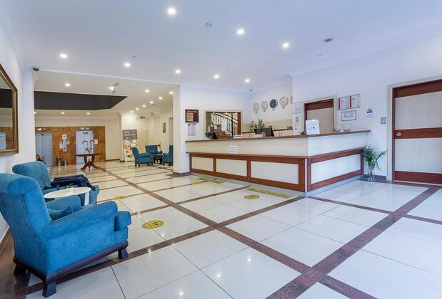 Kaila City Hotel - Görsel 7