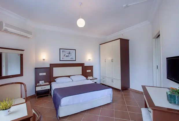 Kaila City Hotel - Görsel 10