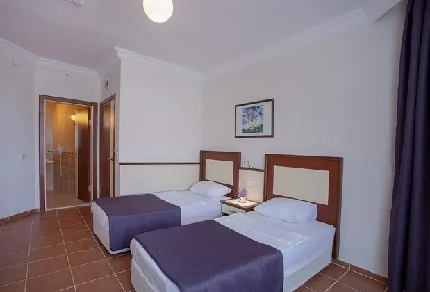 Kaila City Hotel - Görsel 11