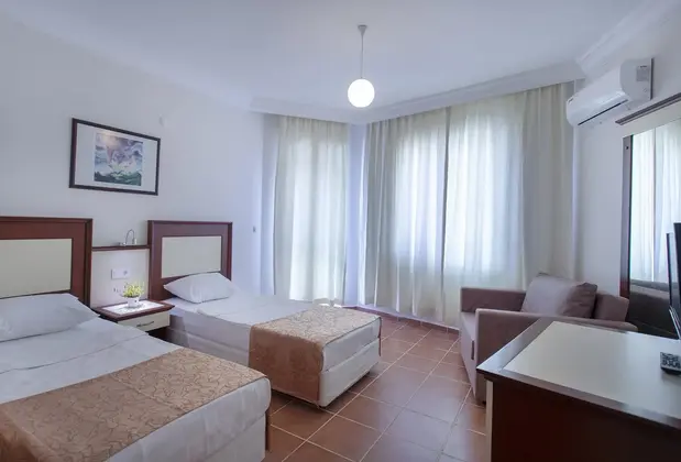 Kaila City Hotel - Görsel 12