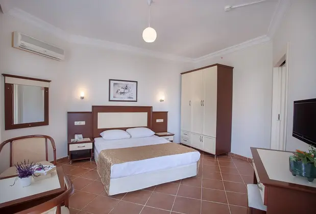 Kaila City Hotel - Görsel 13