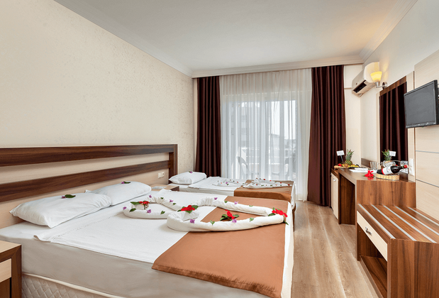 Sun Life Plaza - Görsel 8