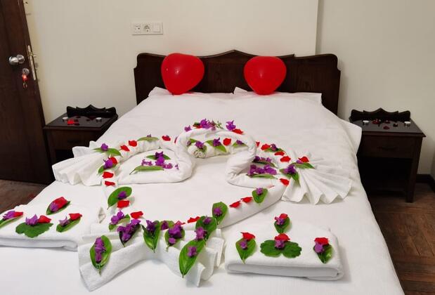 Kaptan Motel Sığacık - Görsel 4
