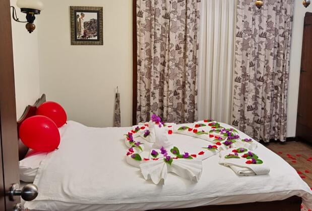 Kaptan Motel Sığacık - Görsel 6