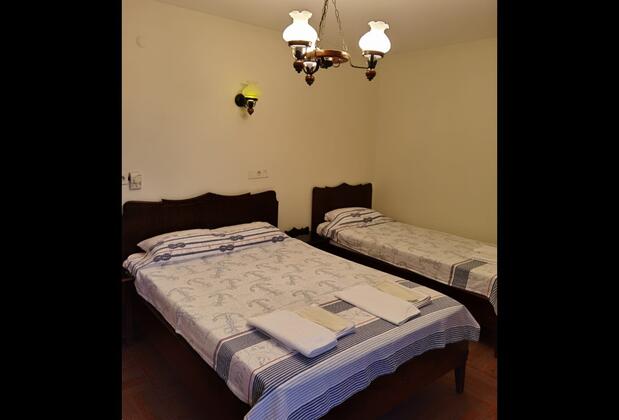 Kaptan Motel Sığacık - Görsel 7