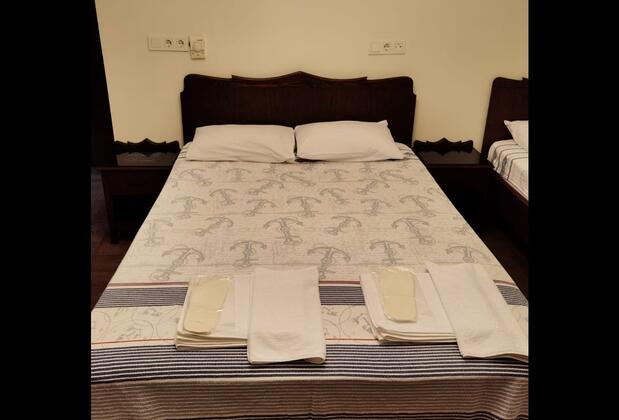 Kaptan Motel Sığacık - Görsel 8