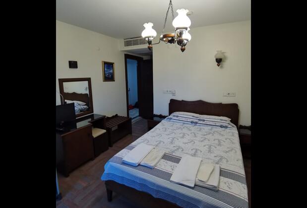 Kaptan Motel Sığacık - Görsel 9