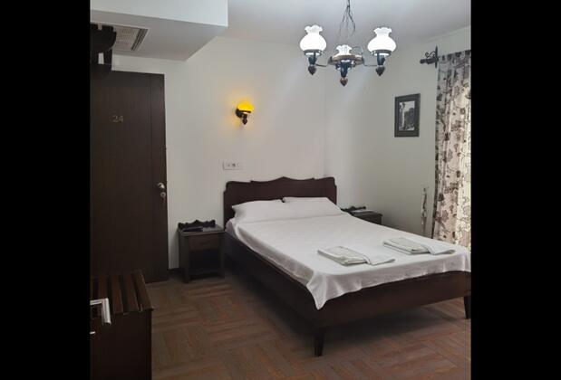 Kaptan Motel Sığacık - Görsel 10