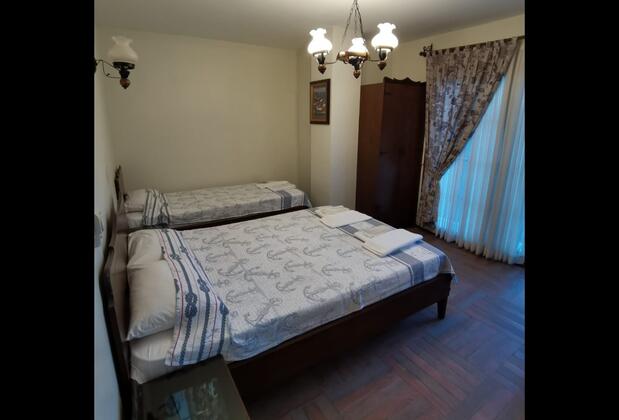 Kaptan Motel Sığacık - Görsel 11