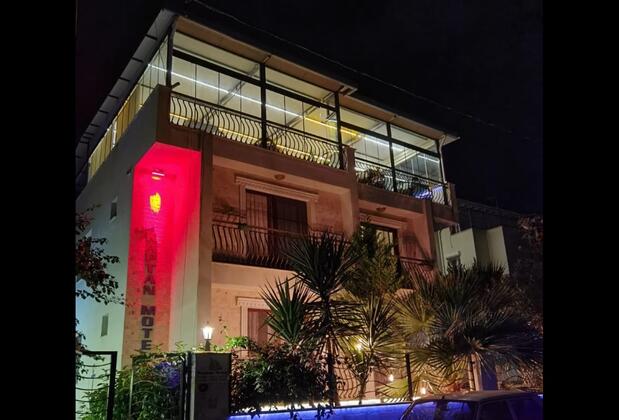 Kaptan Motel Sığacık - Görsel 17