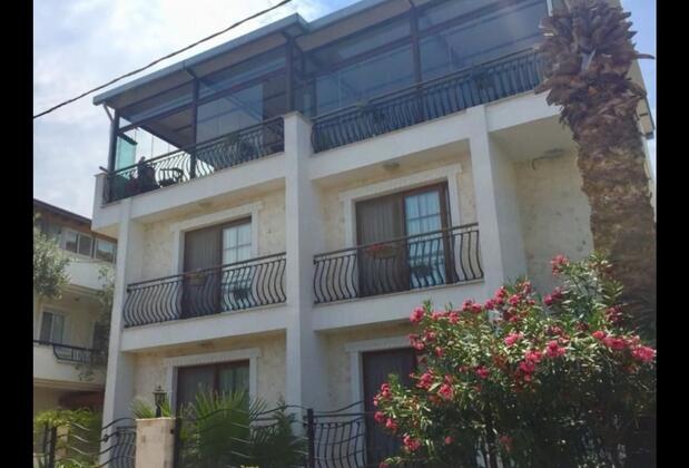 Kaptan Motel Sığacık - Görsel 18