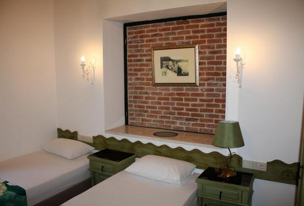 Dalyan Otel Hayat Bahçesi - Görsel 3