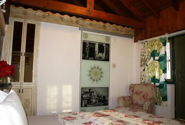 Dalyan Otel Hayat Bahçesi - Görsel 5