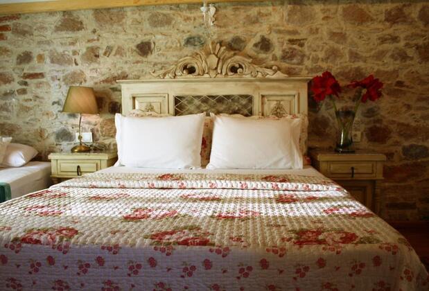 Dalyan Otel Hayat Bahçesi - Görsel 6