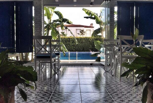 Pürlen Butik Otel - Görsel 7