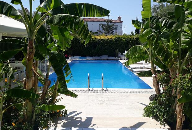 Pürlen Butik Otel - Görsel 4