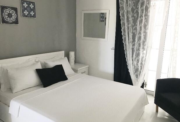 Pürlen Butik Otel - Görsel 8