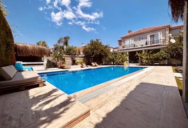 Pürlen Butik Otel - Görsel 3