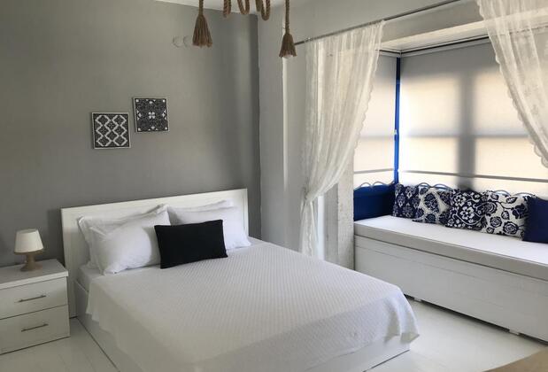 Pürlen Butik Otel - Görsel 9