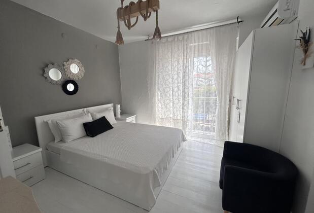 Pürlen Butik Otel - Görsel 10