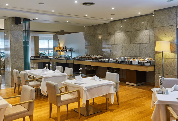 Ontur İzmir Otel - Görsel 10