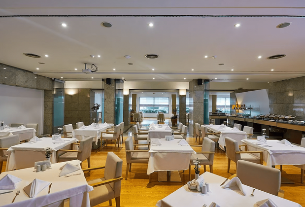 Ontur İzmir Otel - Görsel 9