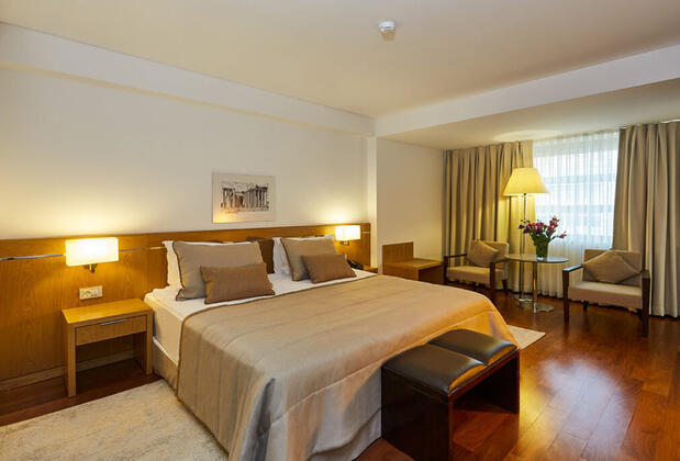 Ontur İzmir Otel - Görsel 2