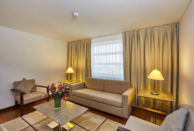 Ontur İzmir Otel - Görsel 5