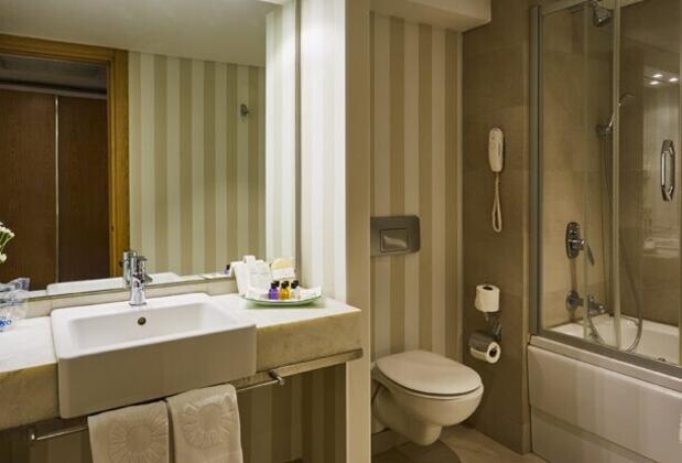 Ontur İzmir Otel - Görsel 6