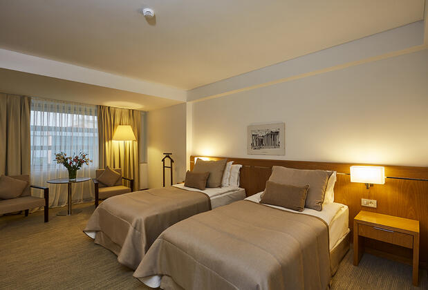 Ontur İzmir Otel - Görsel 3