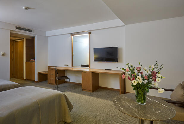 Ontur İzmir Otel - Görsel 4