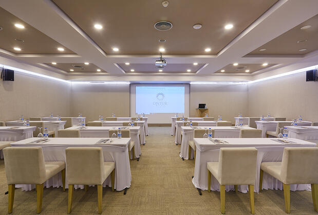 Ontur İzmir Otel - Görsel 12