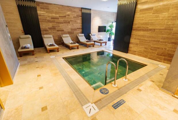 Anadolu Hotels Esenboğa Termal - Görsel 5