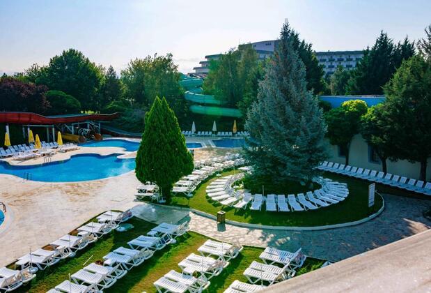 Anadolu Hotels Esenboğa Termal - Görsel 7