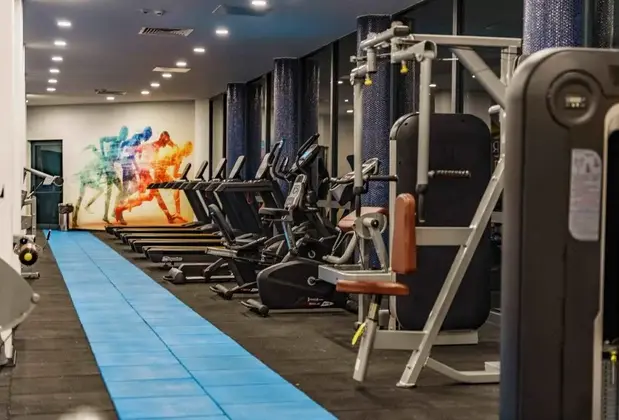 Anadolu Hotels Esenboğa Termal - Görsel 9