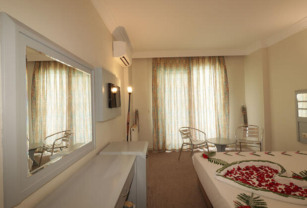 Villa Lycus - Görsel 6