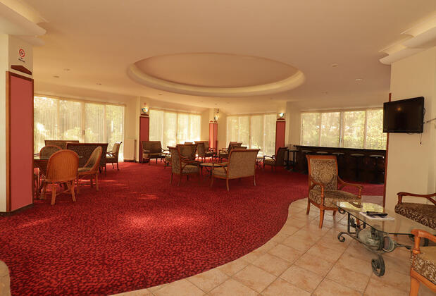 Villa Lycus - Görsel 10