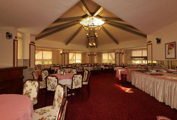 Villa Lycus - Görsel 11