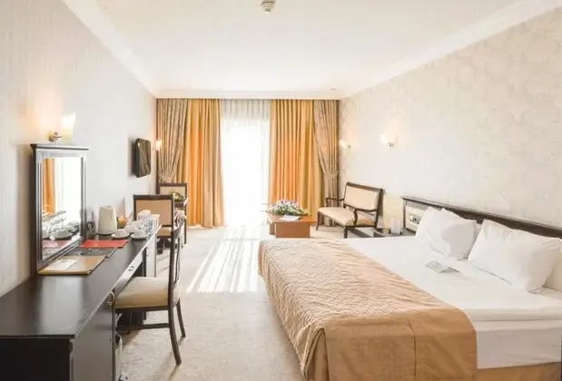 Anadolu Hotels Esenboğa Termal - Görsel 3