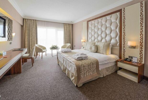 Anadolu Hotels Esenboğa Termal - Görsel 4