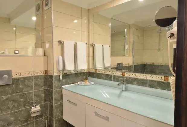 Anadolu Hotels Esenboğa Termal - Görsel 6