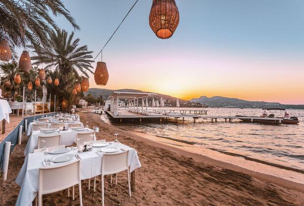 Flamm Hotel - Görsel 15