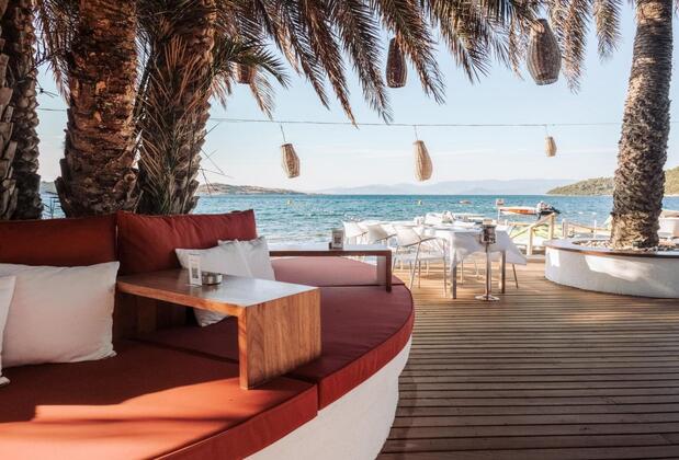 Flamm Hotel - Görsel 14