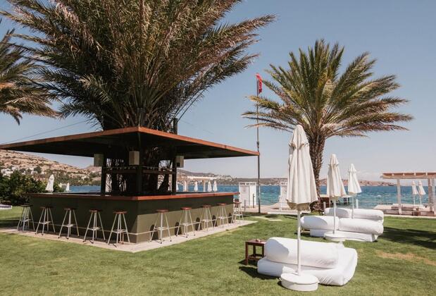 Flamm Hotel - Görsel 16